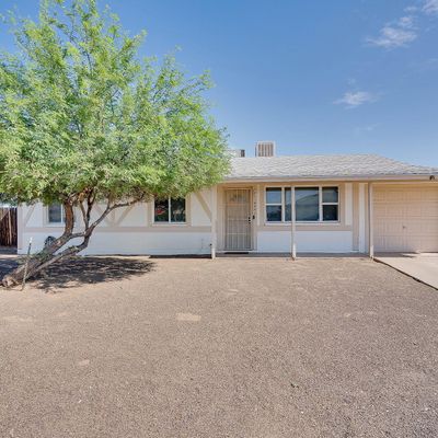 4442 W Sunnyslope Ln, Glendale, AZ 85302