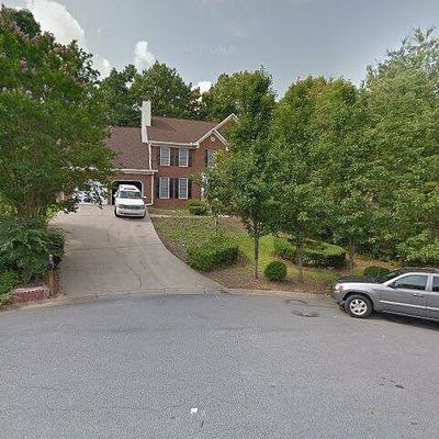 445 Gaillardia Way Nw, Acworth, GA 30102