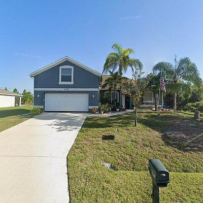 445 Ganley St Sw, Palm Bay, FL 32908