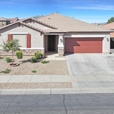 446 N 158 Th Ln, Goodyear, AZ 85338