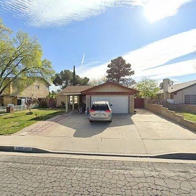 44658 Benald St, Lancaster, CA 93535