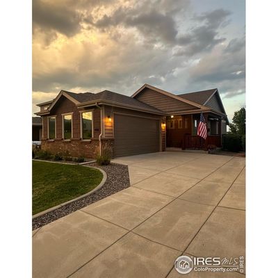 4468 Radford Ave, Loveland, CO 80538