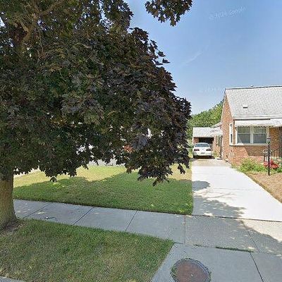 4474 Syracuse St, Dearborn Heights, MI 48125