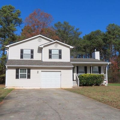 4498 Westminster Dr, Ellenwood, GA 30294