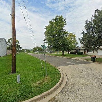 450 John St, Paxton, IL 60957