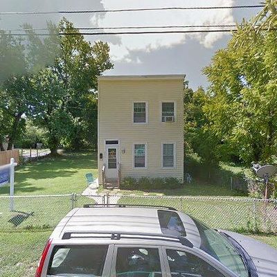 451 Pollock St, Richmond, VA 23222