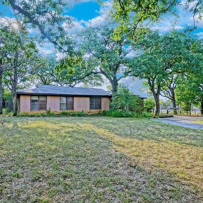 4522 Mitchell Blvd, Fort Worth, TX 76119