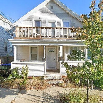 453 Admiral St, Providence, RI 02908