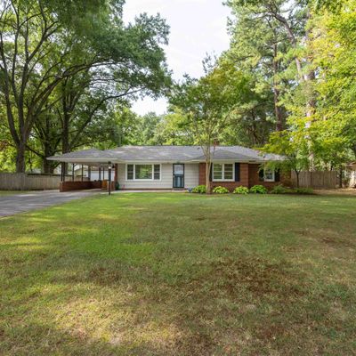 4535 Princeton Rd, Memphis, TN 38117