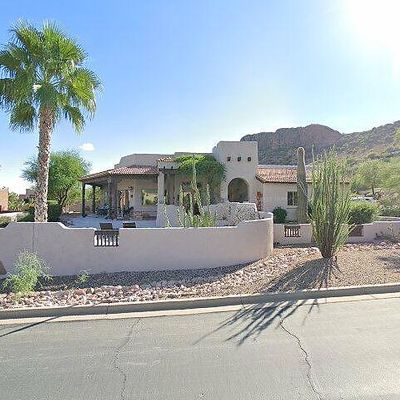 4538 S Strike It Rich Dr, Gold Canyon, AZ 85118