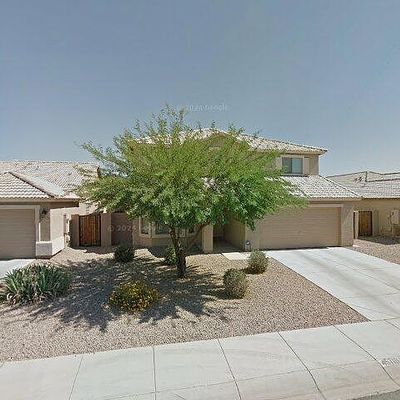 45710 W Long Way, Maricopa, AZ 85139