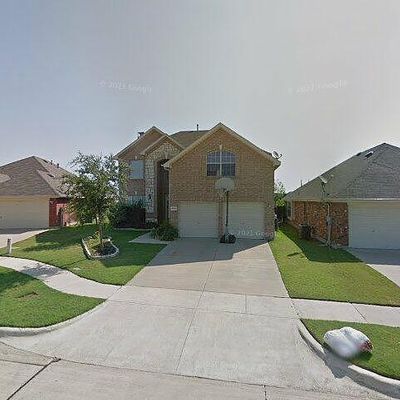 4603 Enchanted Isle Ct, Arlington, TX 76016