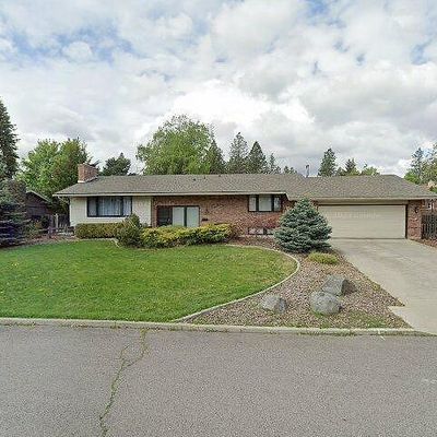 4604 S Napa St, Spokane, WA 99223