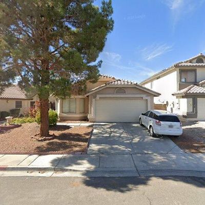 4605 Possum Berry Ln, North Las Vegas, NV 89081