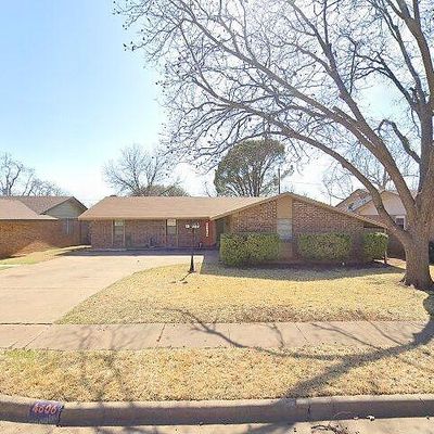 4606 Monterrey Dr, Wichita Falls, TX 76310