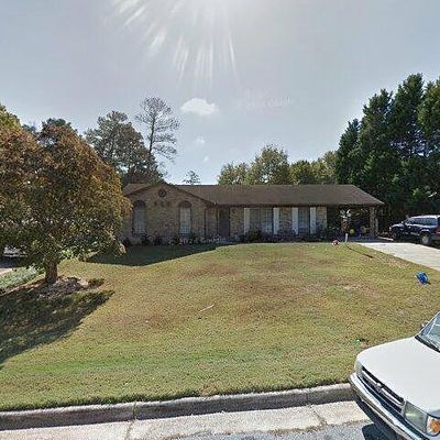 4608 Redding Ct, Columbus, GA 31909