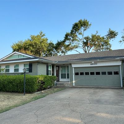 4610 Lawler Rd, Garland, TX 75042