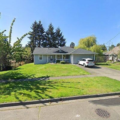 4628 N 18 Th St, Tacoma, WA 98406