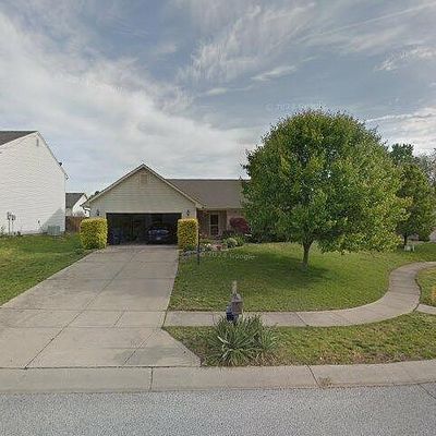 4638 Turfway Ct, Greenwood, IN 46143