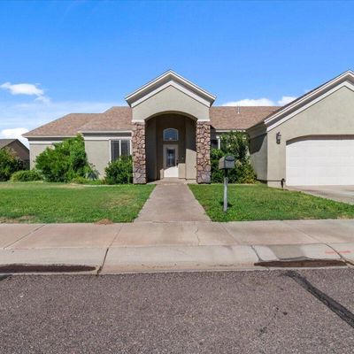 464 N Mangum Cir, Thatcher, AZ 85552