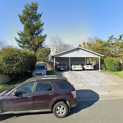 465 Inglewood Dr, Santa Rosa, CA 95407