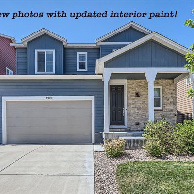 4655 Basalt Ridge Cir, Castle Rock, CO 80108