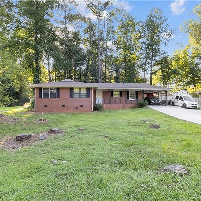 468 Scenic Hwy, Lawrenceville, GA 30046