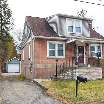 47 Meriline Ave, New Windsor, NY 12553