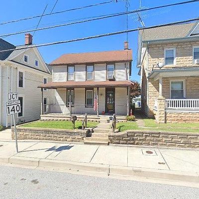 47 York St, Taneytown, MD 21787