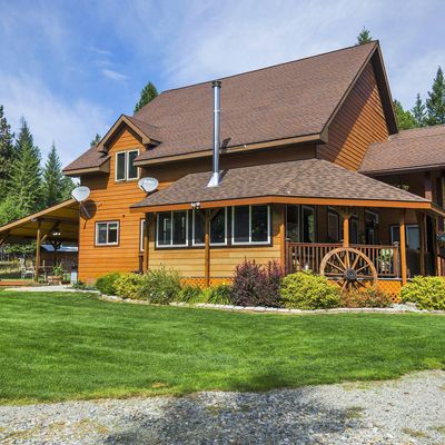 470 Grouse Hill Rd, Bonners Ferry, ID 83805