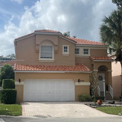 4702 Nw 115 Th Ter, Coral Springs, FL 33076