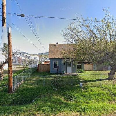 4707 Frieda Ave, Klamath Falls, OR 97603