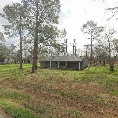 4707 Pine Meadow Dr, Richmond, TX 77469