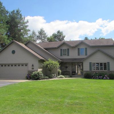 471 Fraser Dr, Amherst, WI 54406