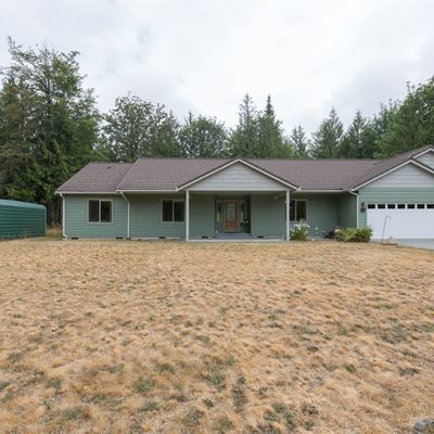 4721 Deer Park Rd, Port Angeles, WA 98362