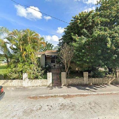 4721 Nw 6 Th Ave, Miami, FL 33127