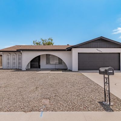 4725 W Cochise Dr, Glendale, AZ 85302