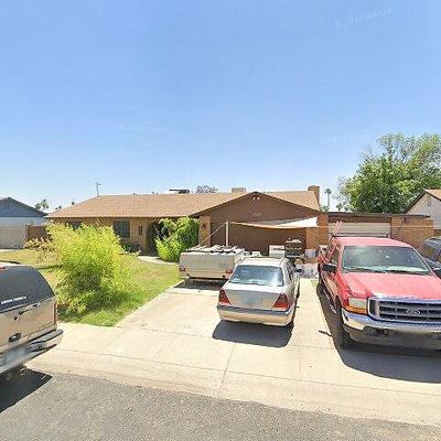 4727 W Rosewood Dr, Glendale, AZ 85304