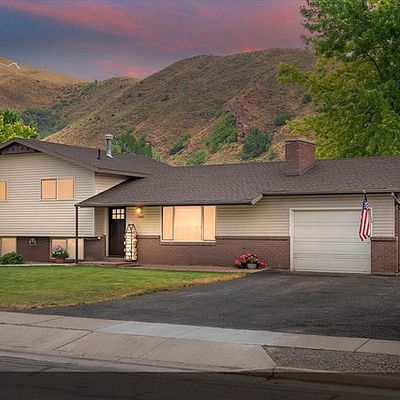 380 E 100 S, Morgan, UT 84050