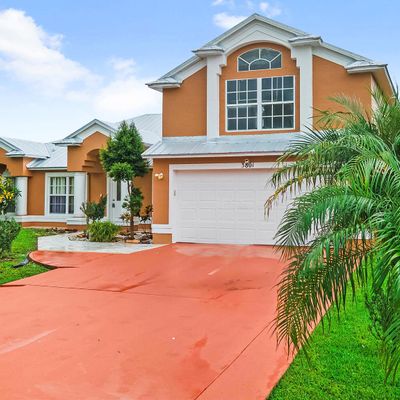 3801 Sw Kocerik St, Port Saint Lucie, FL 34953