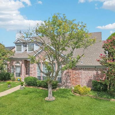 3802 Catalina St, Rowlett, TX 75088