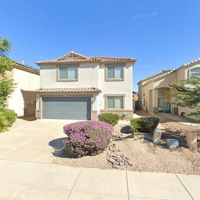 38055 N Luke Ln, San Tan Valley, AZ 85140