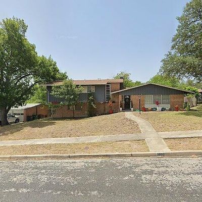 3806 Ridgeline Dr, San Antonio, TX 78228