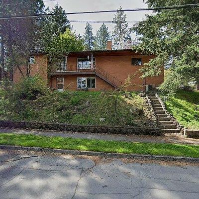 3806 E 17 Th Ave, Spokane, WA 99223