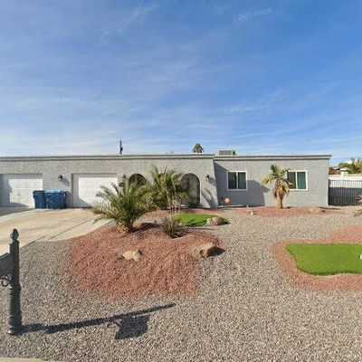 3807 Sloop Dr, Lake Havasu City, AZ 86406