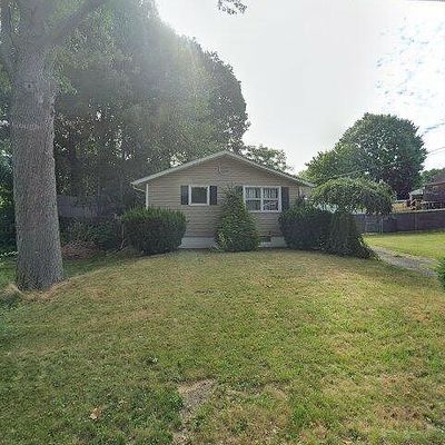 3816 Arnold Ave Nw, Canton, OH 44709