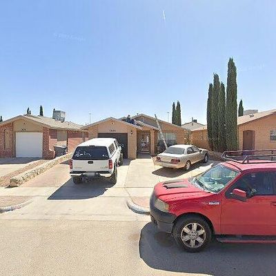 3820 Rocio St, El Paso, TX 79936