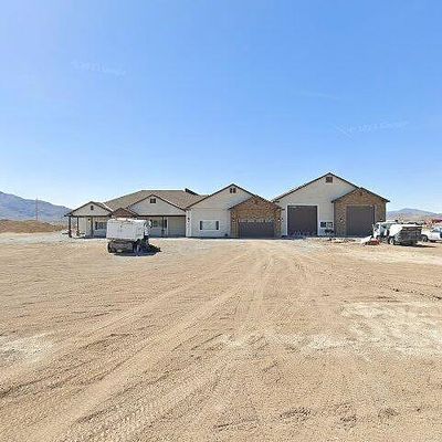 3850 Jayco Rd, Pahrump, NV 89048