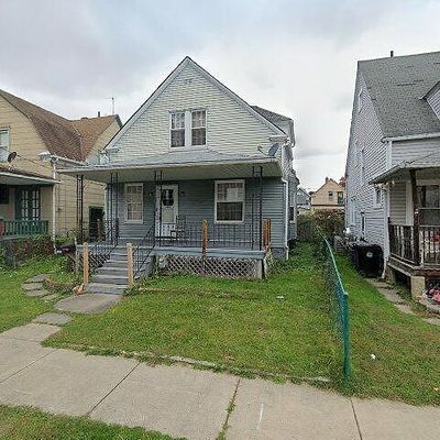 3852 W 41 St St, Cleveland, OH 44109