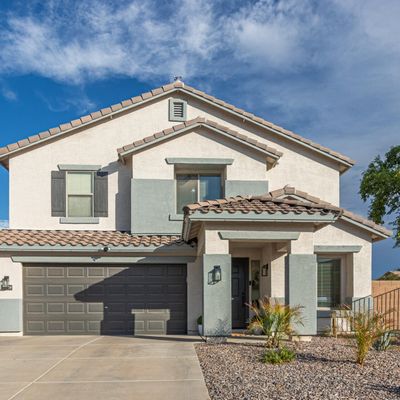 38659 N Alamo Ct, San Tan Valley, AZ 85140